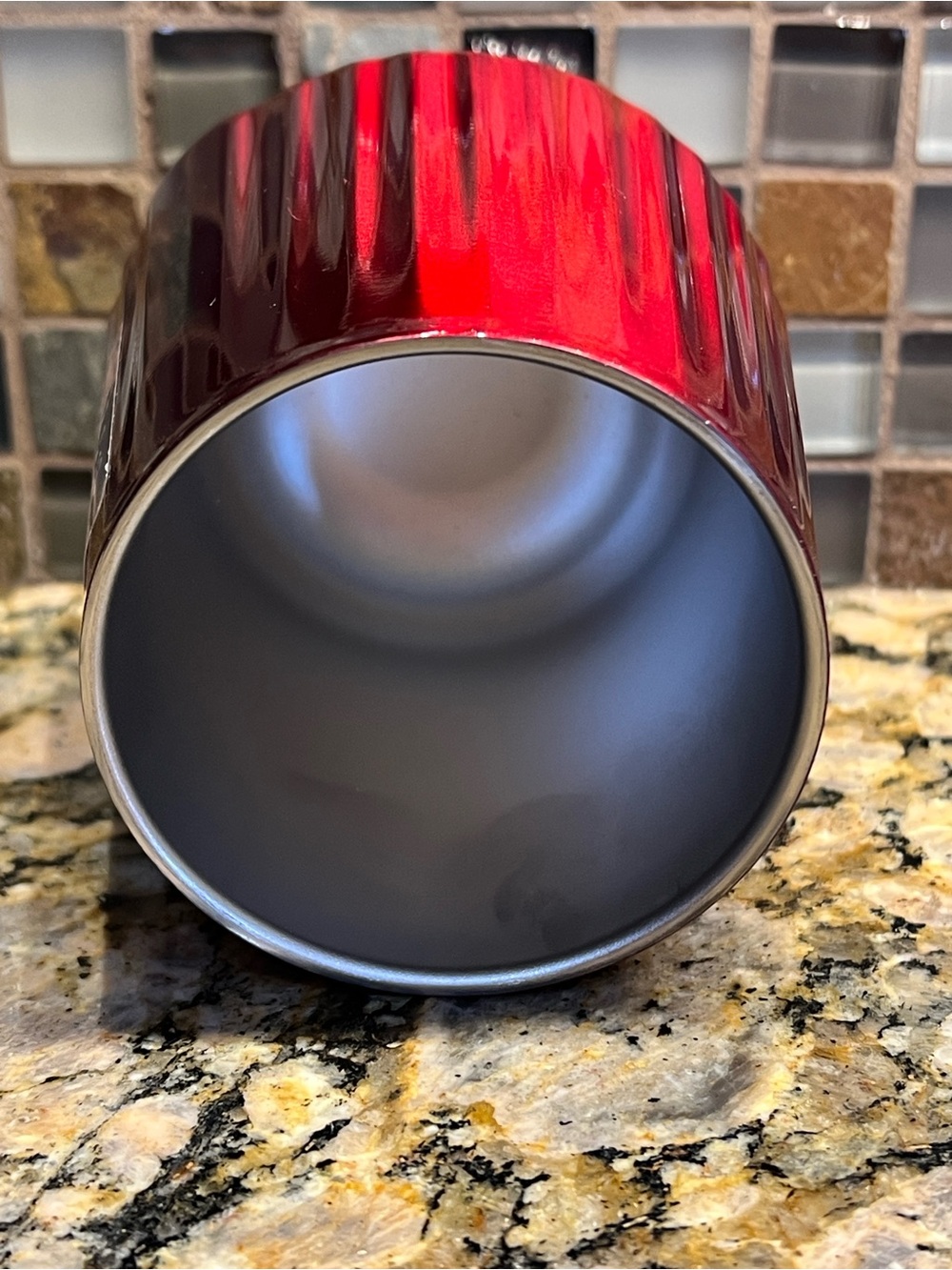 Starbucks Perfect Pour Latte Mug - Picture 4 of 5